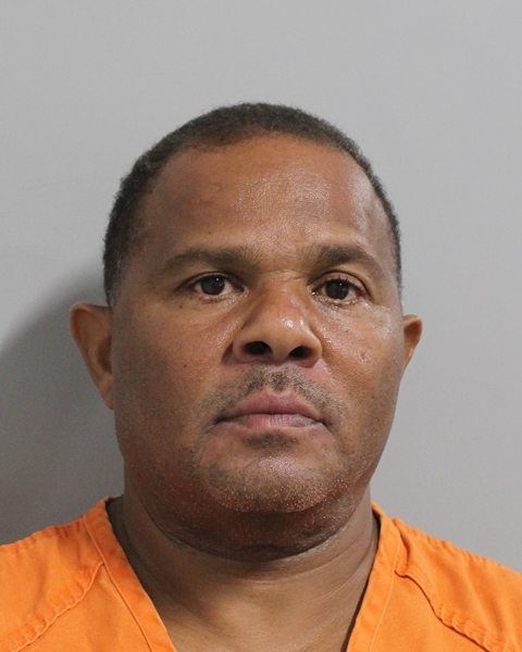 Mugshot of GABRIEL CANELA ROSARIO