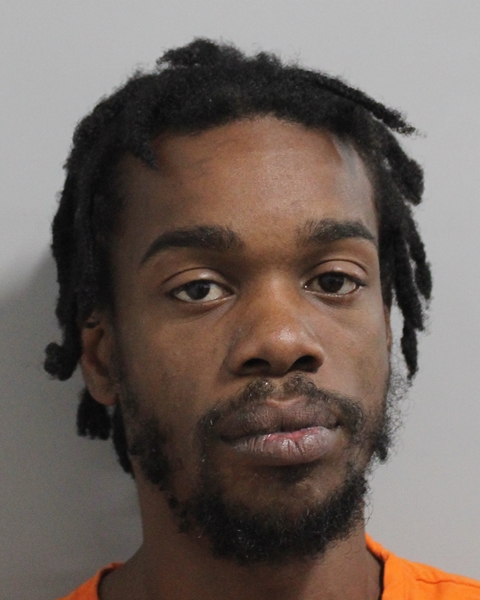 Mugshot of EVEROD DOUGLAS WILLIAMS