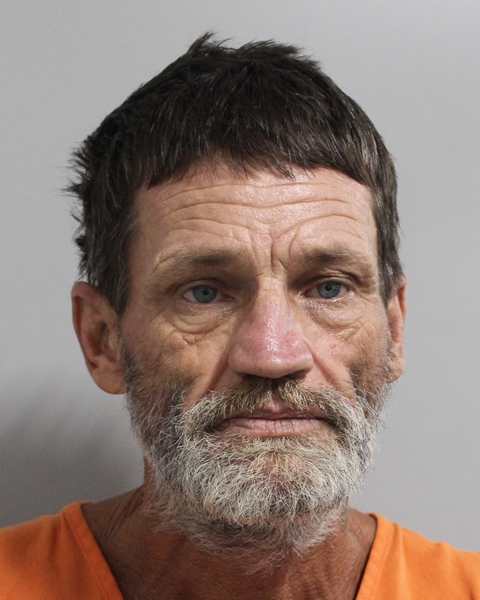 Mugshot of TERRY EARL CASTLEBERRY