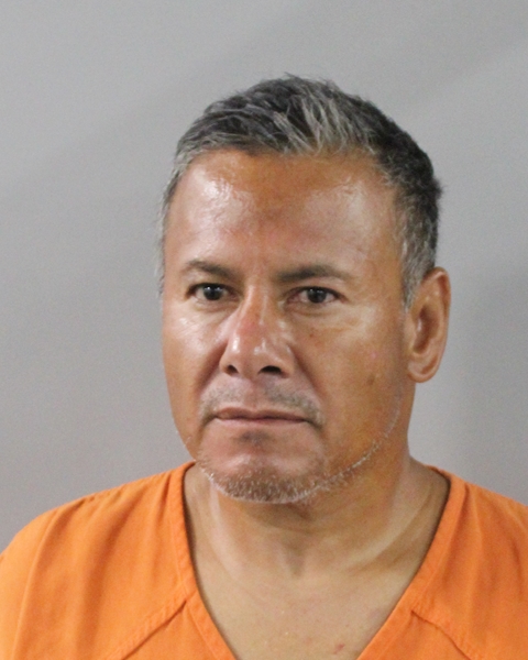 Mugshot of LUIS ESQUIVEL
