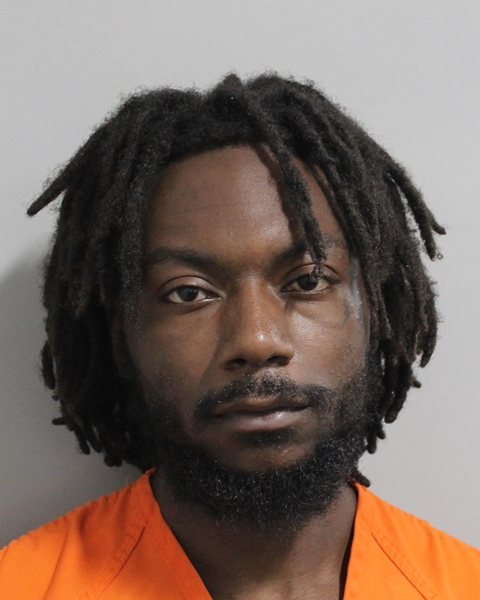Mugshot of EMBRIDGE BEMBRY