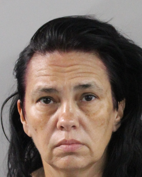 Mugshot of VALERIE SPRING SCOTT