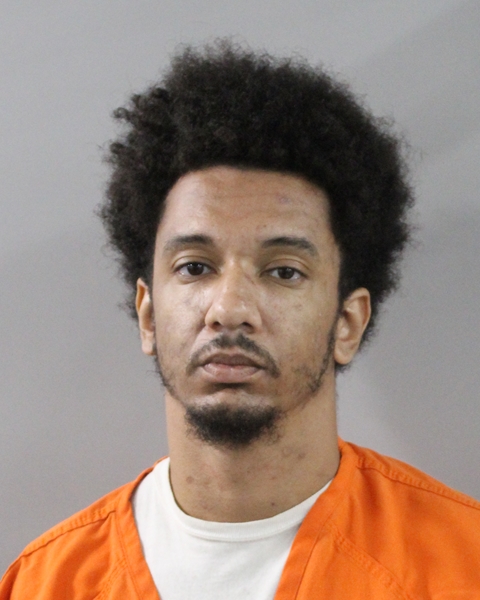 Mugshot of BENJAMIN ERWIN MANGHRAM