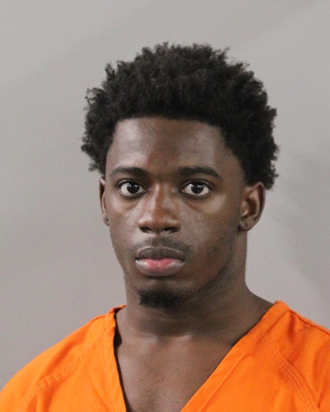 Mugshot of TERENCE EVAE RIVERS