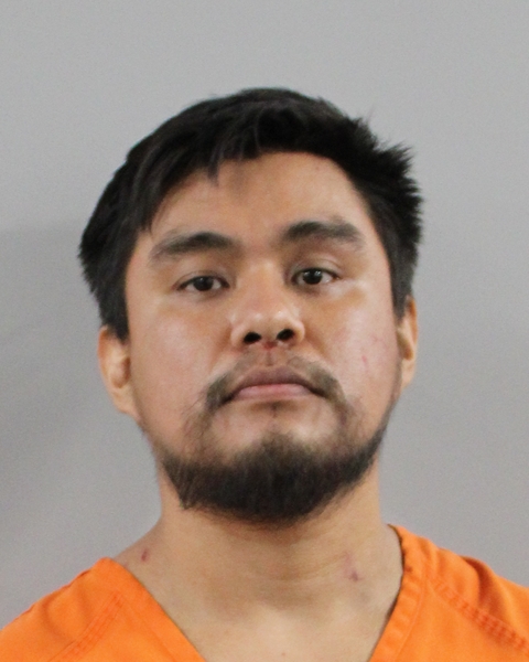 Mugshot of STEVE S JARAMILLO