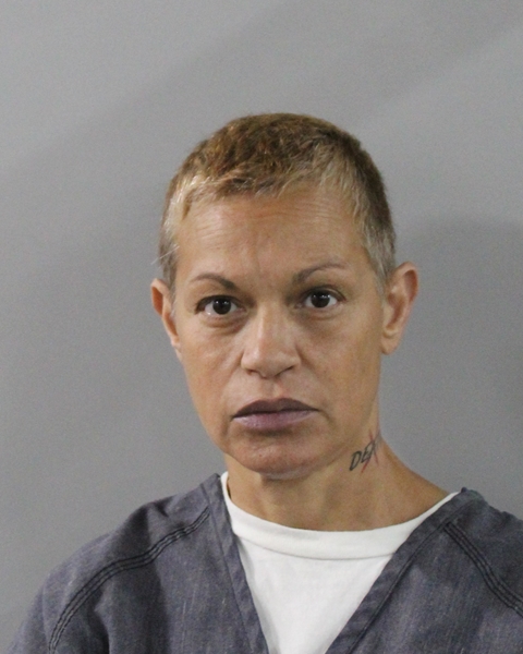 Mugshot of NATHALIE JANE CIUFFOLETTI