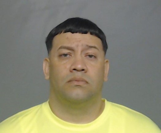Mugshot of HECTOR LUIS BAEZ TORRES