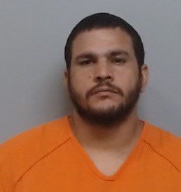 Mugshot of CARLOS BARADA