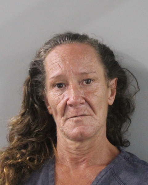 Mugshot of CRYSTAL PATRICE COLLINS