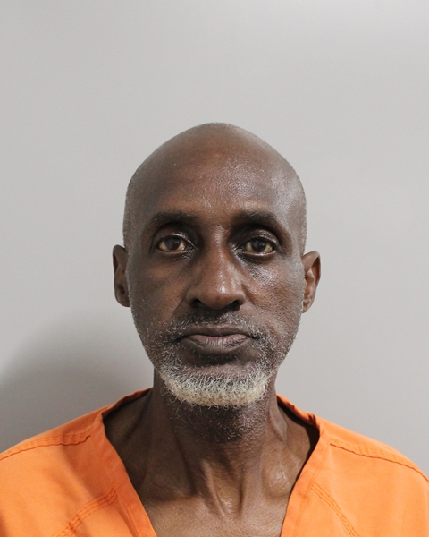 Mugshot of DUANE EDWIN BELL