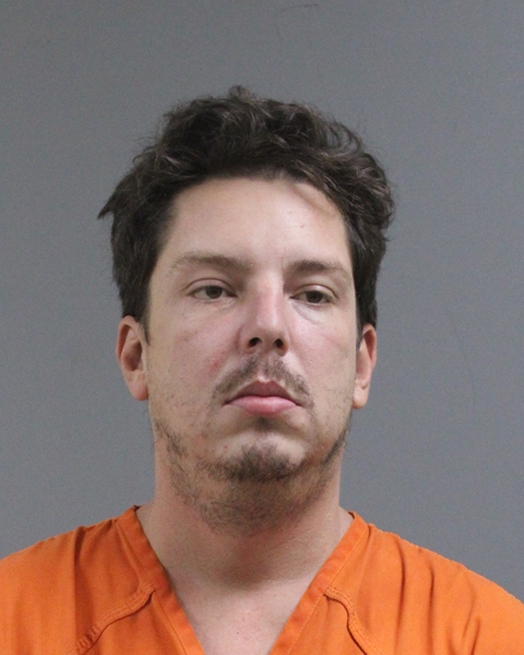 Mugshot of ANTHONY WALTER CHAVES