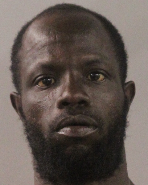No mugshot available