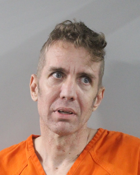 No mugshot available