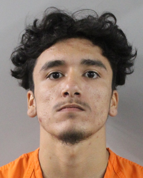 Mugshot of ALBERTO CERVANTES