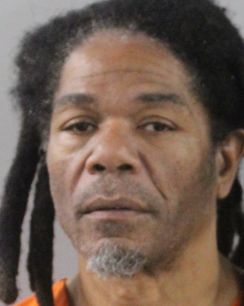 Mugshot of BRYANT DELAYNE BRADLEY