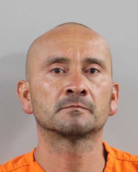 Mugshot of JAVIER ALFONSO BRISENO-INDA