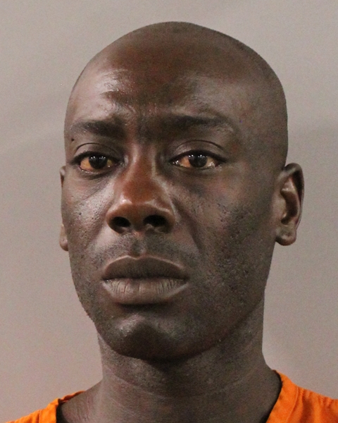 Mugshot of ANTWON B CRAIG