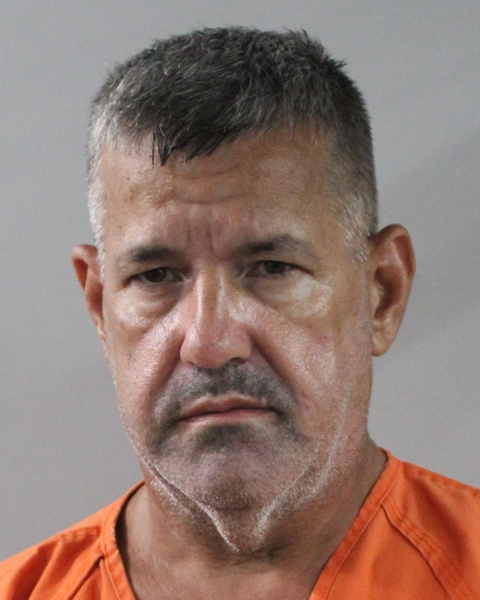 Mugshot of JAMES JAY ARNOLD