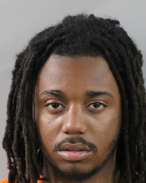 Mugshot of JHLON CABELL