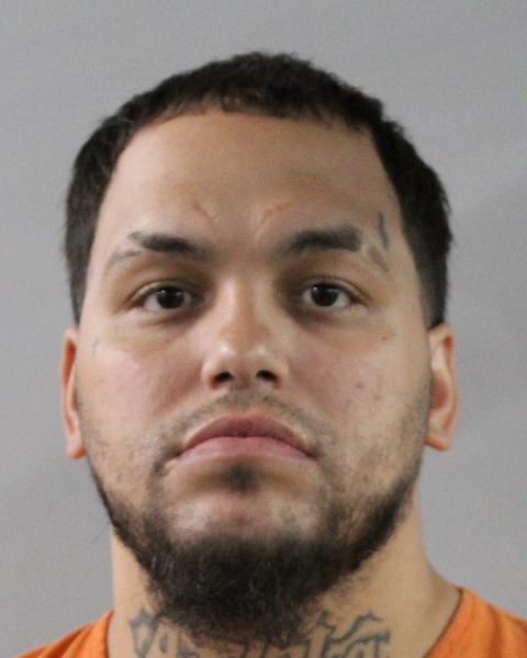 Mugshot of HECTOR MANUEL CRUZ