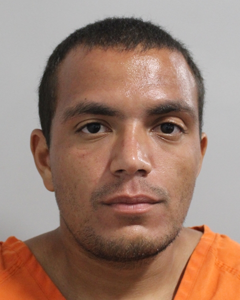 Mugshot of ELIJAH DAVIS