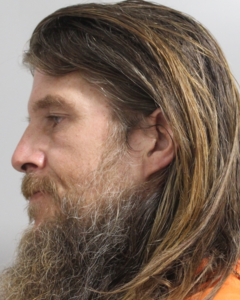 Mugshot of JAMES MARLEY
