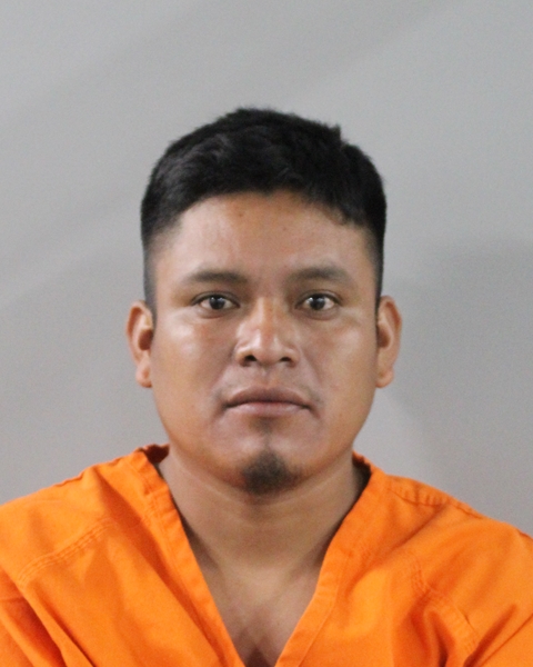 Mugshot of ORLANDO BARTOLOME FELIPE