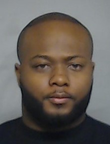 Mugshot of ANTONIO EUGENE RILEY