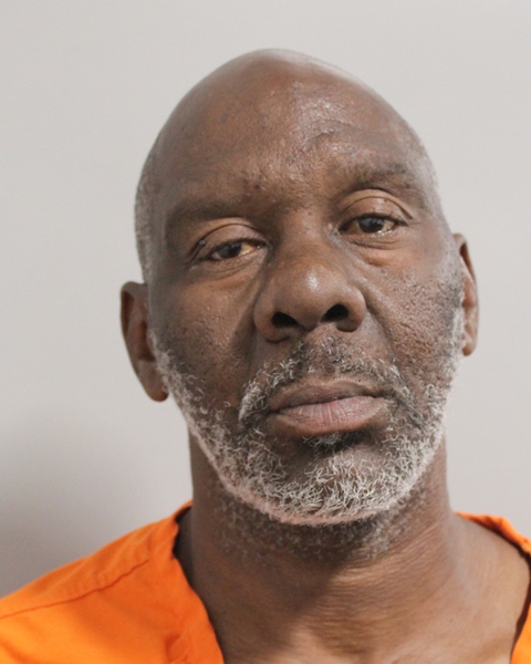 Mugshot of MAURICE TREVOR REESE