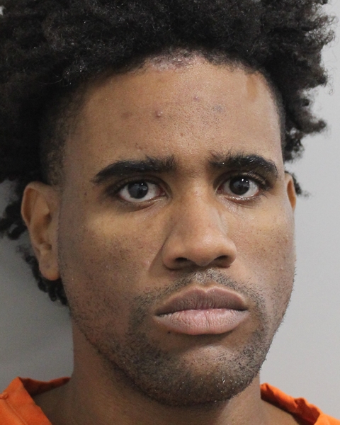 Mugshot of MARCUS RUBEN ACEVEDO