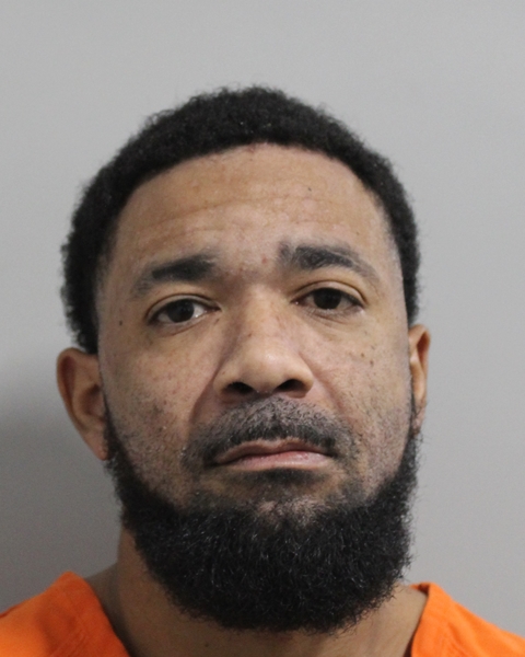 Mugshot of SAMMIE LEE