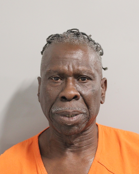Mugshot of ANTHONY KENDRICK