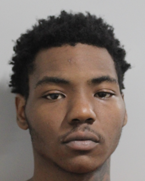 Mugshot of TYVON LORENZO COLLIONE BELL