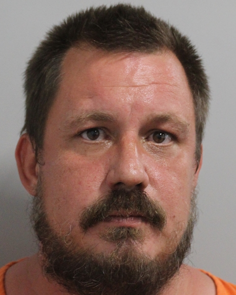Mugshot of BRANDON KYLE ROACH
