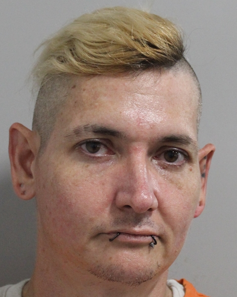 Mugshot of TIMOTHY CRAIG SHEFFIELD