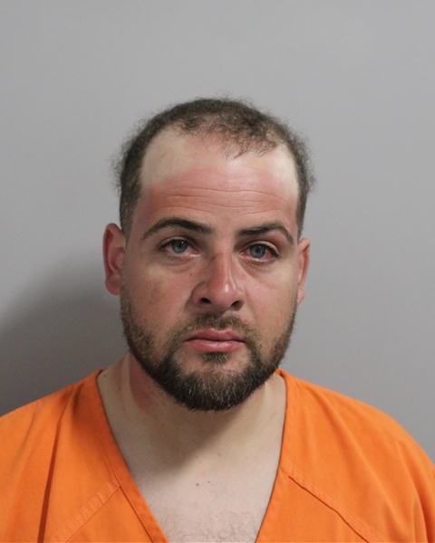 Mugshot of KEVIN MELENDEZ ORTIZ