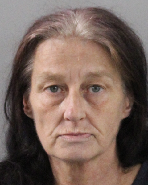 Mugshot of ANGELA SUE EBERHART