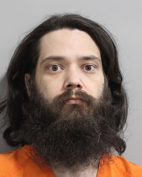 Mugshot of PATRIC SMITH