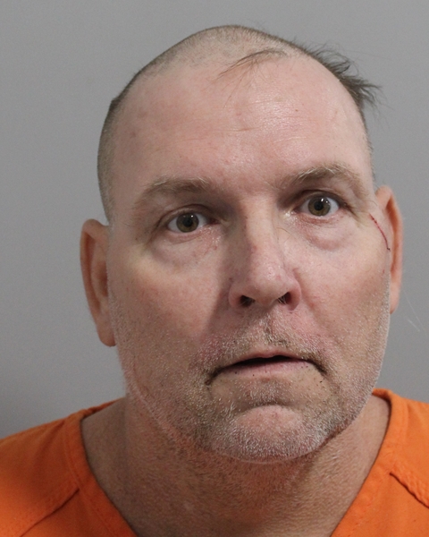 Mugshot of ROYCE HARTZOG