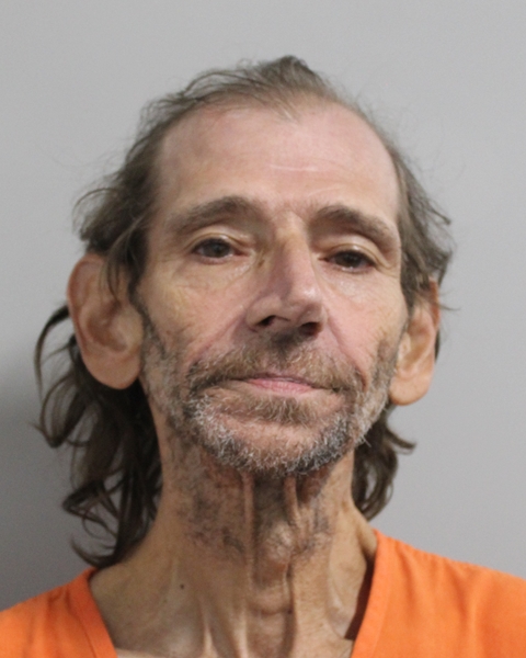Mugshot of JAVIER SUAREZ