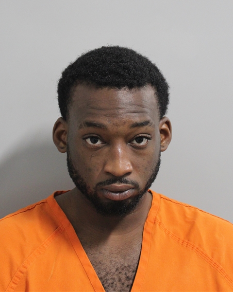 Mugshot of MAKHI E DAVIS
