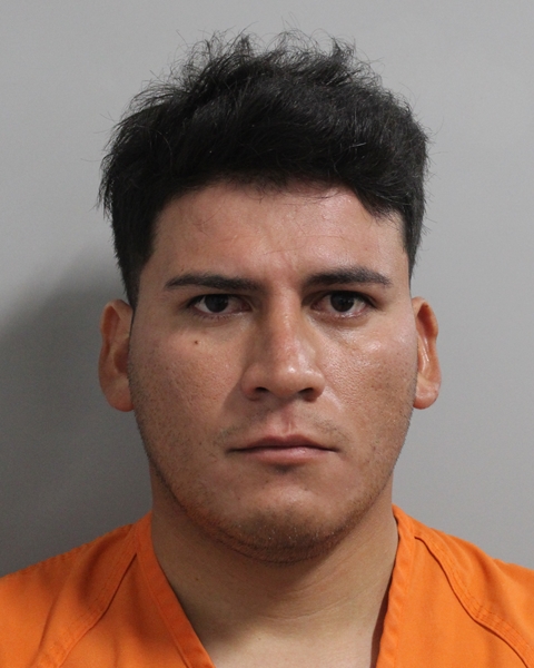 Mugshot of AXEL ANTONIO ESPINAL HERRERA