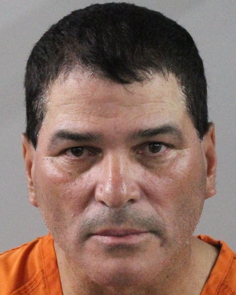 Mugshot of NELSON LUIS ADORNO MORALES