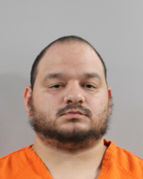 Mugshot of ALEXIS CONDE