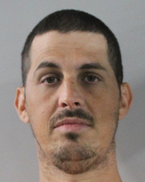 Mugshot of ANTONIO ANTONELLI