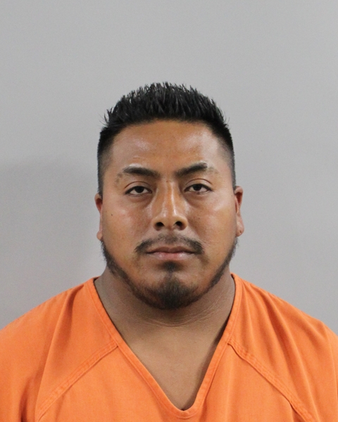 Mugshot of CONSTANTINO HERNANDEZ CUEVAS