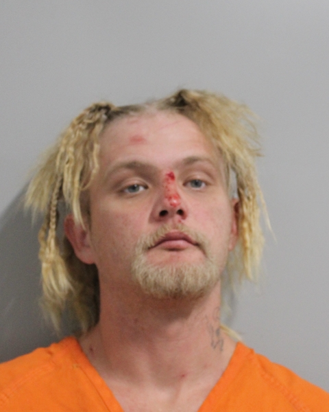 Mugshot of KODY ALLEN FENDER