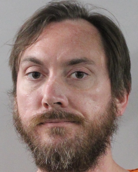 Mugshot of NEAL JOSEPH GARING