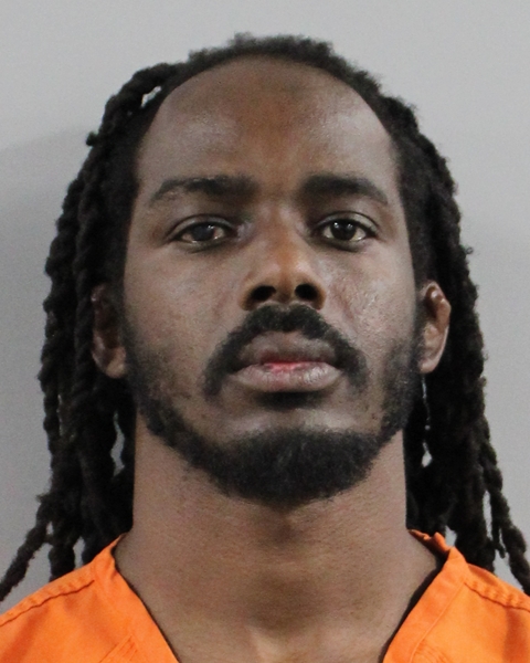 Mugshot of ALEX DESTRA