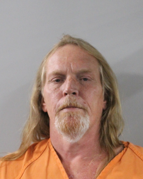 Mugshot of MICHAEL R ACKERMAN